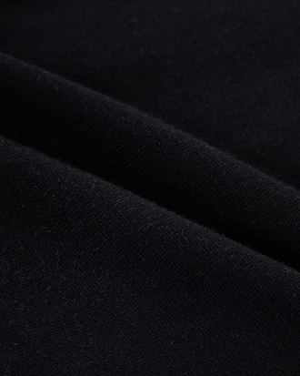 우븐 배색 방풍 집업 가디건