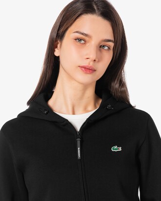 테크니컬 피케 셋업 자켓