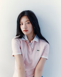 베이직 레귤러핏 폴로 셔츠