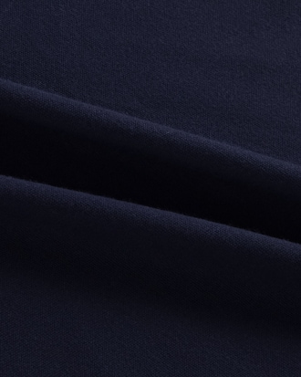 베이직 반팔 라운드 스웨터