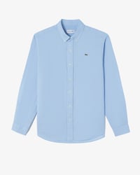 솔리드 린넨 셔츠