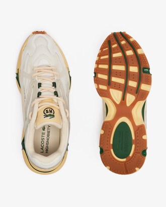 라코스테 x Highsnobiety L003 2K24