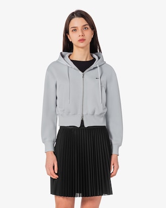 JP 릴랙스핏 후드집업 스웻셔츠