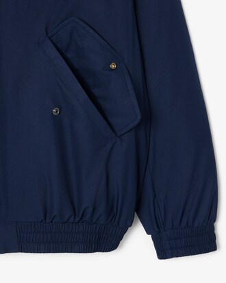 null  - 블루 - Lacoste