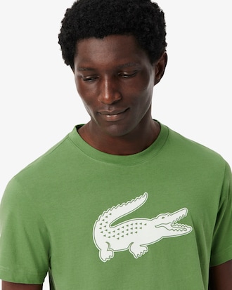 트레이닝 빅크록 반팔 티셔츠