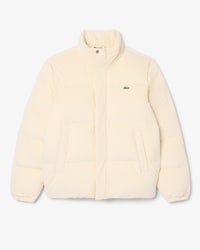 코듀로이 덕다운