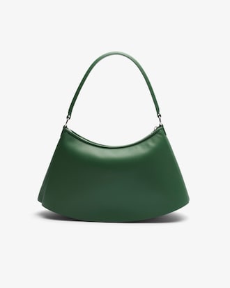 런웨이 미디움 렝글렌 레더백