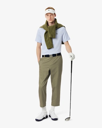 골프 릴렉스핏 팬츠