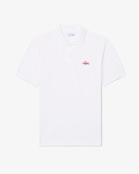 Croco Flag 폴로 영국