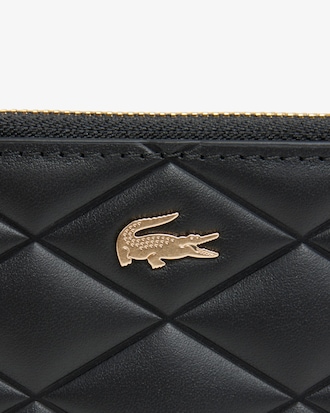 크로코델 반지갑