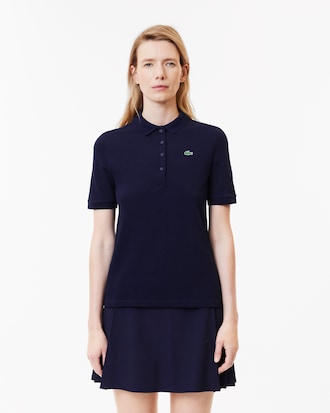 베이직 골프 반팔 폴로