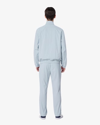 우븐 셋업 팬츠