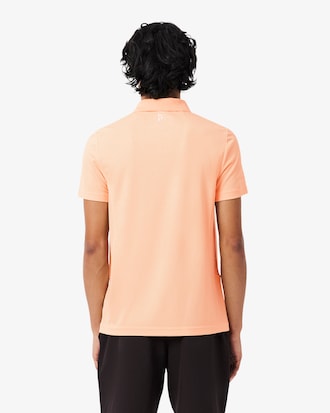 Novak Djokovic 반팔 폴로 셔츠