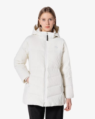 성동 다운 점퍼