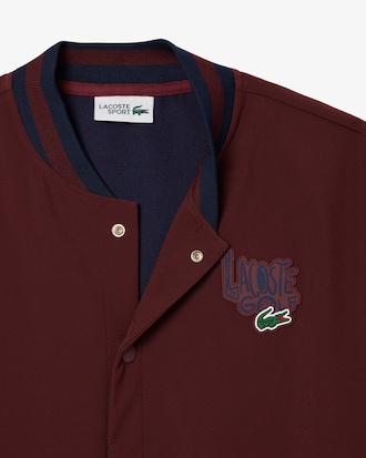 뉴 골프 스웻셔츠