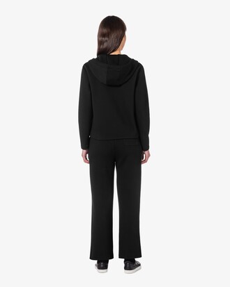 테크니컬 피케 셋업 팬츠