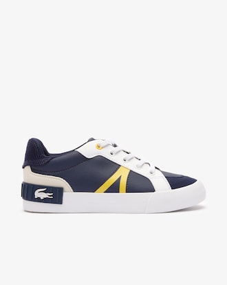 키즈 L004 스니커즈