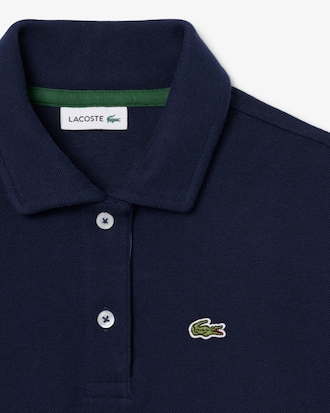 키즈 루즈핏 반팔 폴로셔츠