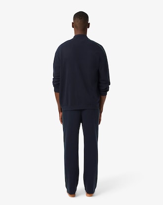 와플 저지 팬츠