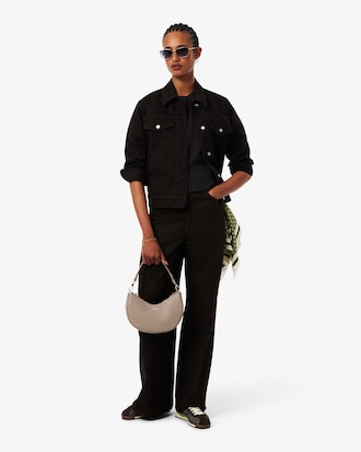 샹젤리제 스몰 문백