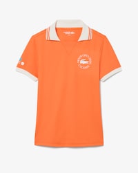 여성 Miami Open 오픈 카라 폴로 셔츠