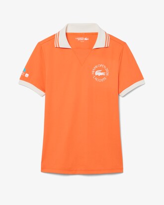 여성 Miami Open 오픈 카라 폴로 셔츠