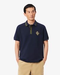 MIF 반팔 폴로 셔츠