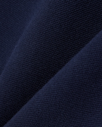 키즈 루즈핏 반팔 폴로셔츠