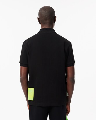 반팔 폴로 티셔츠