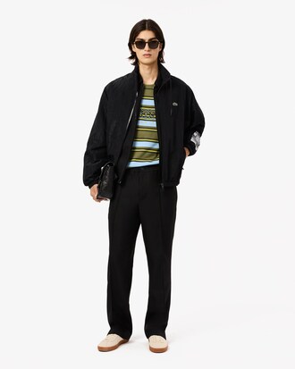 반팔 크루넥 티셔츠