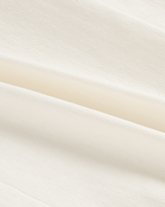 세미와이드 데님 팬츠