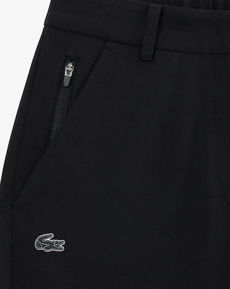 세미 부츠컷 팬츠