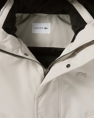 마운틴 다운 파카