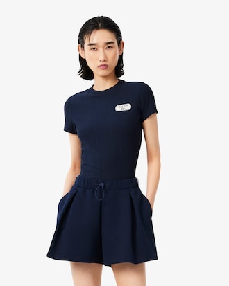 테니스 헤리티지 티셔츠