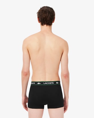 그린 라인 남성 브리프 3PACK