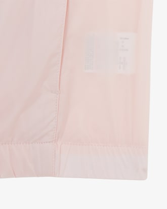 반팔 디자인물 점퍼