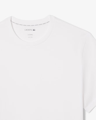 라운지 웨어 티셔츠