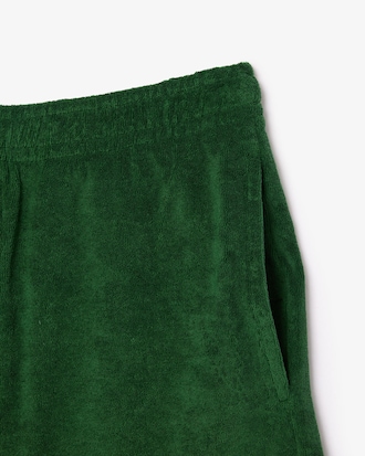 롤랑가로스 스페셜 쇼츠