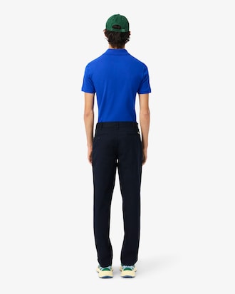 레귤러 핏 치노 팬츠