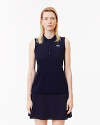 베이직 골프 슬리브리스 폴로