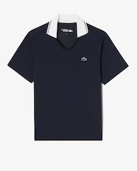 테니스 오픈카라 폴로 셔츠