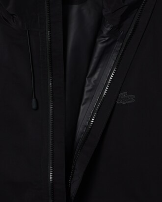 워터 프루프 점퍼