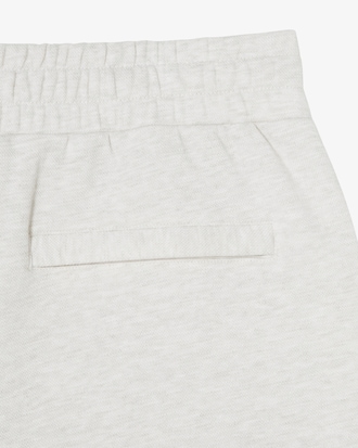 테크니컬 세미 와이드 팬츠