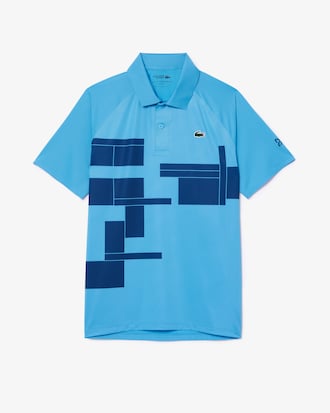 노박 반팔 폴로