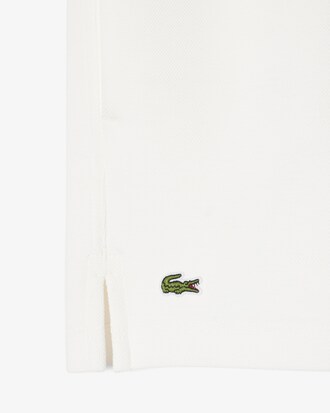 null  - 크림화이트 - Lacoste