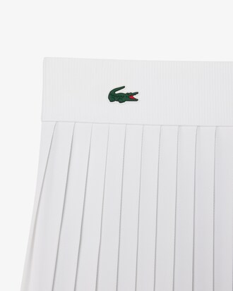 테니스 퍼포먼스 플리츠 스커트