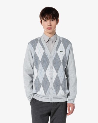 베이직 버튼 Y 가디건