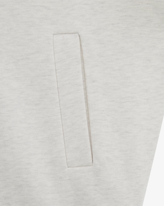 후드집업 스웻셔츠