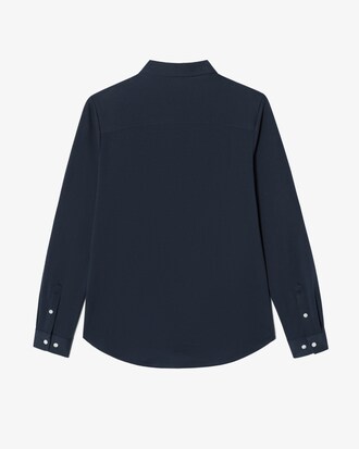 실켓 져지 셔츠