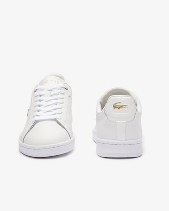 오리지널 카나비 프리미엄 프로 레더 스니커즈